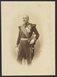 Generál Camou