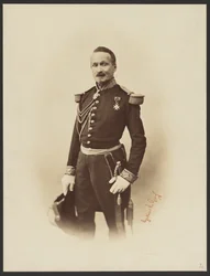 Generál Dupuch de Feletz
