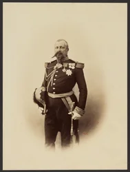 Generál Le Boeuf