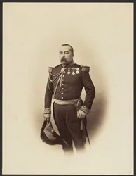 Generál Maneque