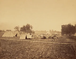 [Stany a vojenské vybavení, Camp de Chalons]
