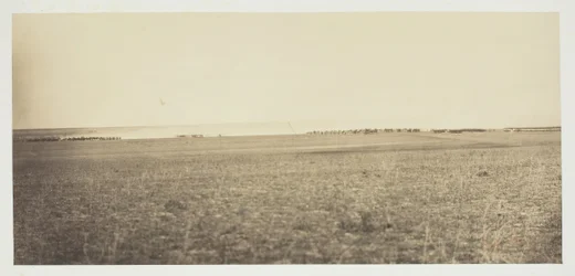 Bez názvu [manévry], 1857.