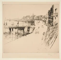 Passerelle