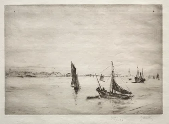 Silnice La Rochelle