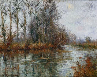 Turn of the Eure; Přelom Eura,