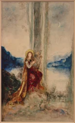 Večer (Der Abend)