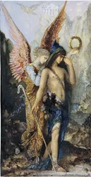 The Voices, c. 1880