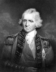 Sir Ralph Abercromby, britský generál.