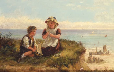Výroba Daisy Chains