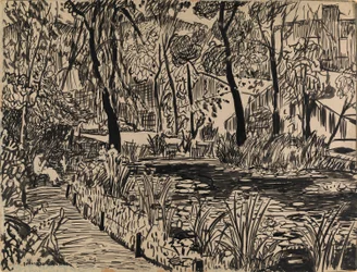 (Arboretum)