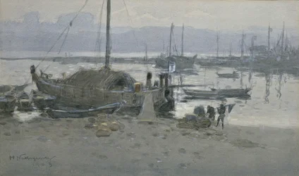 Přístav Tanabe