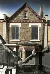 Peeling House (foto)
