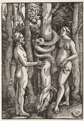 Adam a Eva