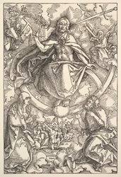 Poslední soud, 1505.