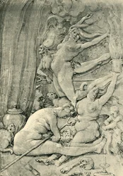 Čarodějnice, 1514, 1943