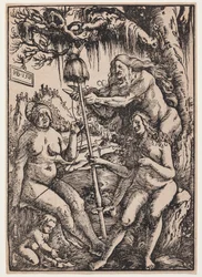 Tři sudičky Lachesis, Atropos a Klotho