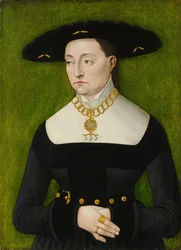 Kateřina Merianová.