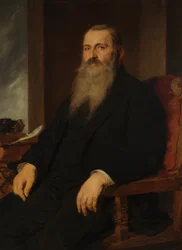 Spisovatel Emmerich Ranzoni