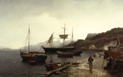 Fishing smack (boat) in harbour, Kleven, Mandal   1322578   cs       czech Successfully Translated  Original: Vrouw in gesprek met twee mannen Translat: Vrouw in gesprek met twee mannen 1374692 cs czech Successfully Translated Original: Martin Luther, Half