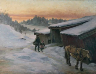 Ze Sandvikenu