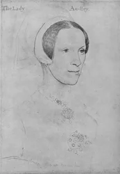 Elizabeth, Lady Audley, c1538 1945