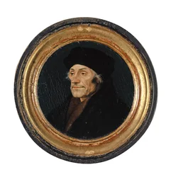 Erasmus, kolem roku 1532