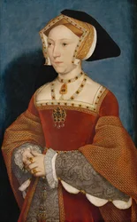 Němčina:  Jane Seymour Jane Seymour