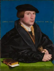 Hermann von Wedigh III. (zemřel v roce 1560)