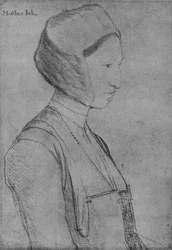 Margaret Giggsová, 1526-1527 1945