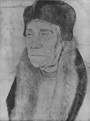 William Warham, arcibiskup z Canterbury, 1527 1945