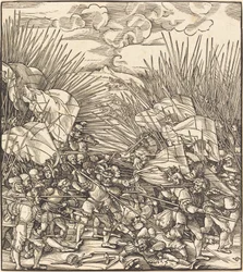 Bitva o Cividale