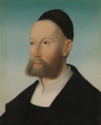 Ulrich Fugger mladší 1490-1525, 1525.