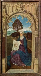 Svatá Veronika, 1470-1475.
