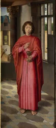 Donneův triptych