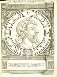 Sigismundus, ilustrace z 