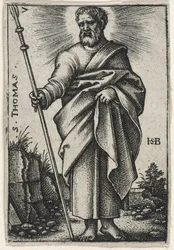 Svatý Tomáš, 1541-46