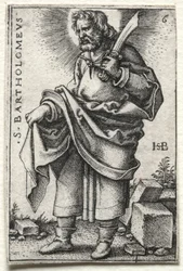 Bartoloměje