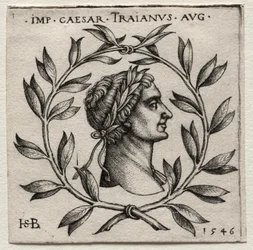 Trajan, 1546.