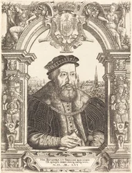 Ferdinand I., 1556.