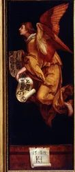 Anděl, 1519