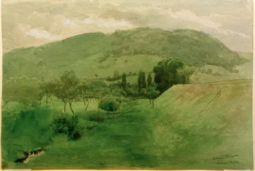 Krajina Schwarzwaldu