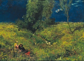 Léto