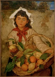 Prodejce citronů