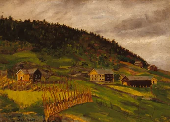 Z Hegge ve Valdres