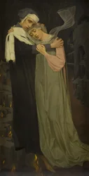 Paolo a Francesca