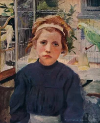 Birdcages, 1907 1935