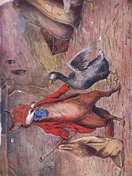Vezmu tě pryč bez odkladu, 1920
