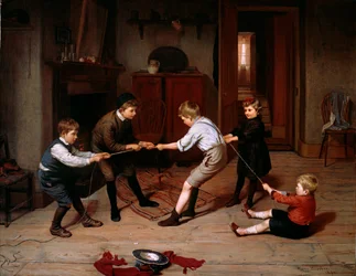 Tug of War   1399971   cs       czech Successfully Translated  Original: Christuskopf Translat: Christuskopf 1344792 cs czech Successfully Translated Original: Blessed are the Poor in Spirit for Theirs is the Kingdom of Heaven, 1906 Translat: 