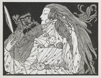 Ilustrace k příběhu 