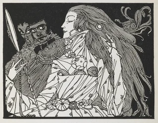 Ilustrace k příběhu, 